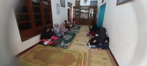 Belajar dari Kisah Keteguhan Keimanan Keluarga Nabi Ibrahim Alaihissalam