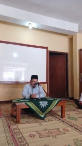 Belajar dari Kisah Keteguhan Keimanan Keluarga Nabi Ibrahim Alaihissalam
