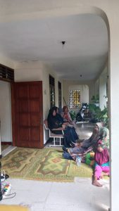 Belajar dari Kisah Keteguhan Keimanan Keluarga Nabi Ibrahim Alaihissalam