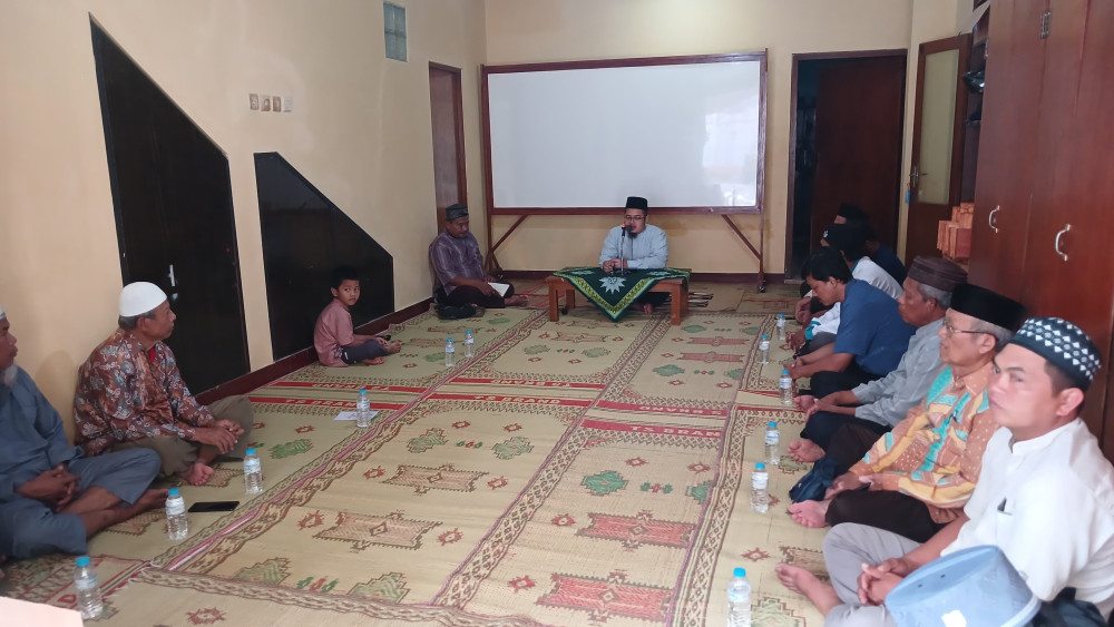 Belajar dari Kisah Keteguhan Keimanan Keluarga Nabi Ibrahim Alaihissalam