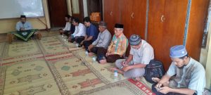 Belajar dari Kisah Keteguhan Keimanan Keluarga Nabi Ibrahim Alaihissalam